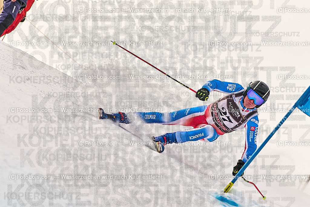 _ALP0708_MASTERS-WM_Reiteralm_A-GS_Gerard Eric | FISWORLD CHAMPIONSHIPSMASTERS ALPINE SKIING, 23. – 28. MÄRZ 2026 - REITERALM | STMK | AUT.   Veranstaltet vom Masters-Referat des Deutschen Skiverbandes (DSV). Durchführende Organisation: WSV Pichl-Reiteralm, unterstütutzt von den Bergbahnen REITERALM bei Schladming und SKI AUSTRIA.                            Disziplinen:  Super-G, GiantSlalom, Slalom.                                                 Kategorien:  A (Herrn 30-59 Jahre), B (Herrn ab 60 Jahre), C (Damen 30-59 Jahre), D (Damen ab 60 Jahre).                Rennstrecken:   Gasselhöhe und Muldenliftpiste auf der Reiteralm.