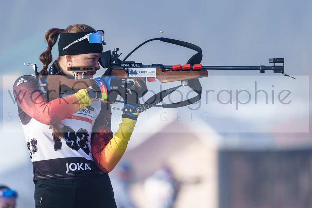 DP Arber - 12. Dezember 2025 | 2. DSV JOKA Deutschlandpokal (DP ARBER) - 12. bis 14. Dezember im ARBER Hohenzollern Skistadion