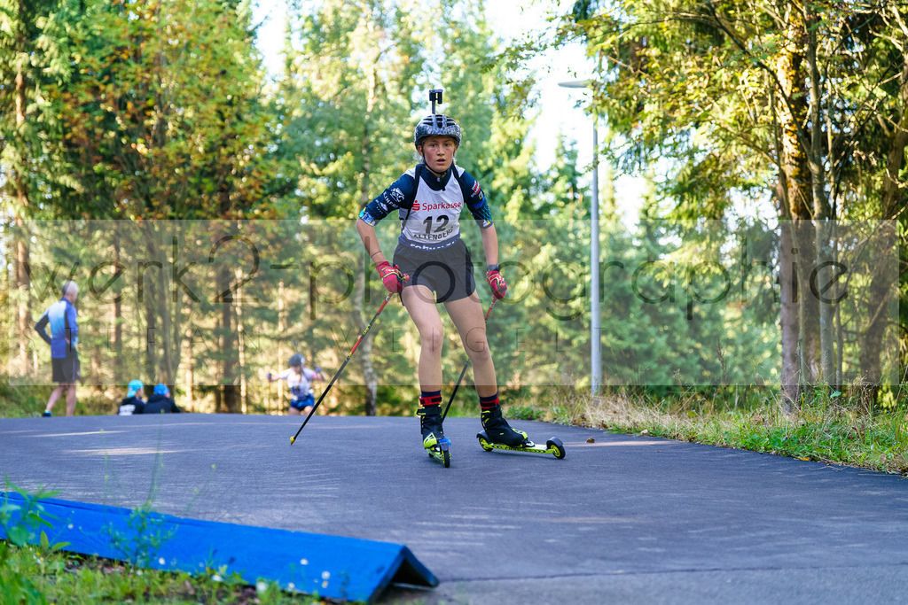 DP Altenberg | Deutschlandpokal, Altenberg - 19.-21.09.2025