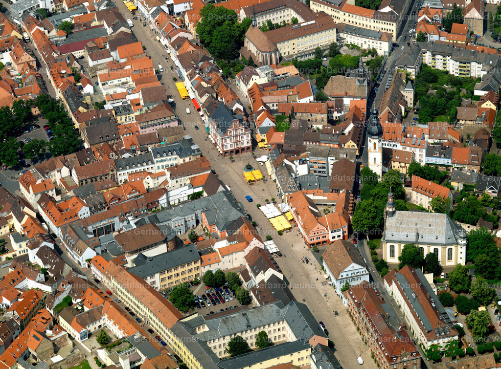 2739688 | Altstadt Speyer