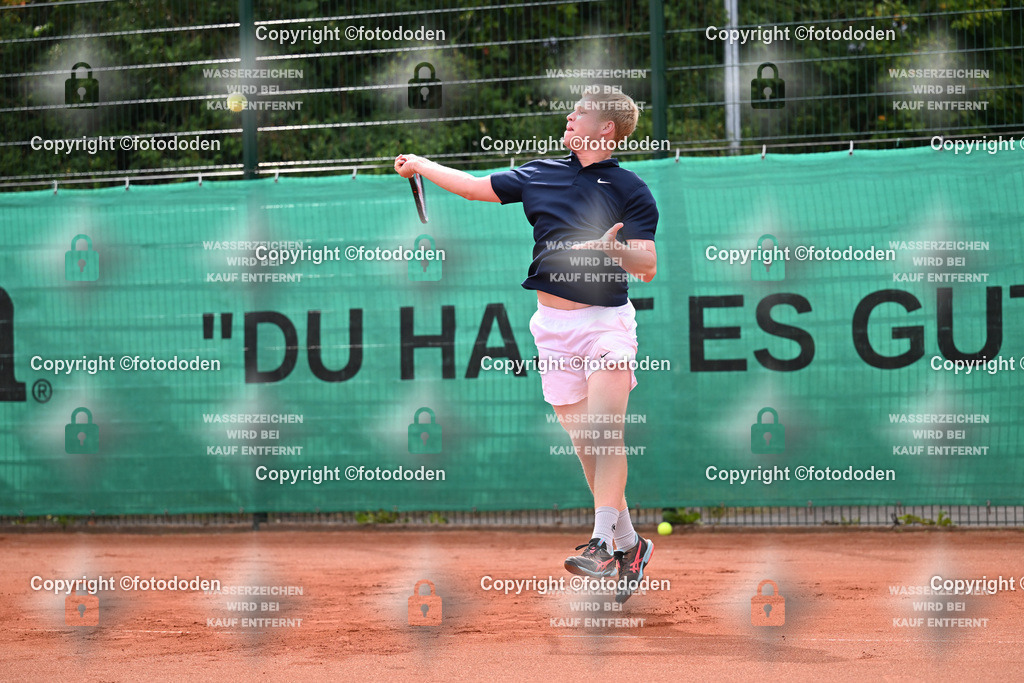 DSC_1025 | Niklas Niggemann / 1. TC Hiltrup / LK1,4