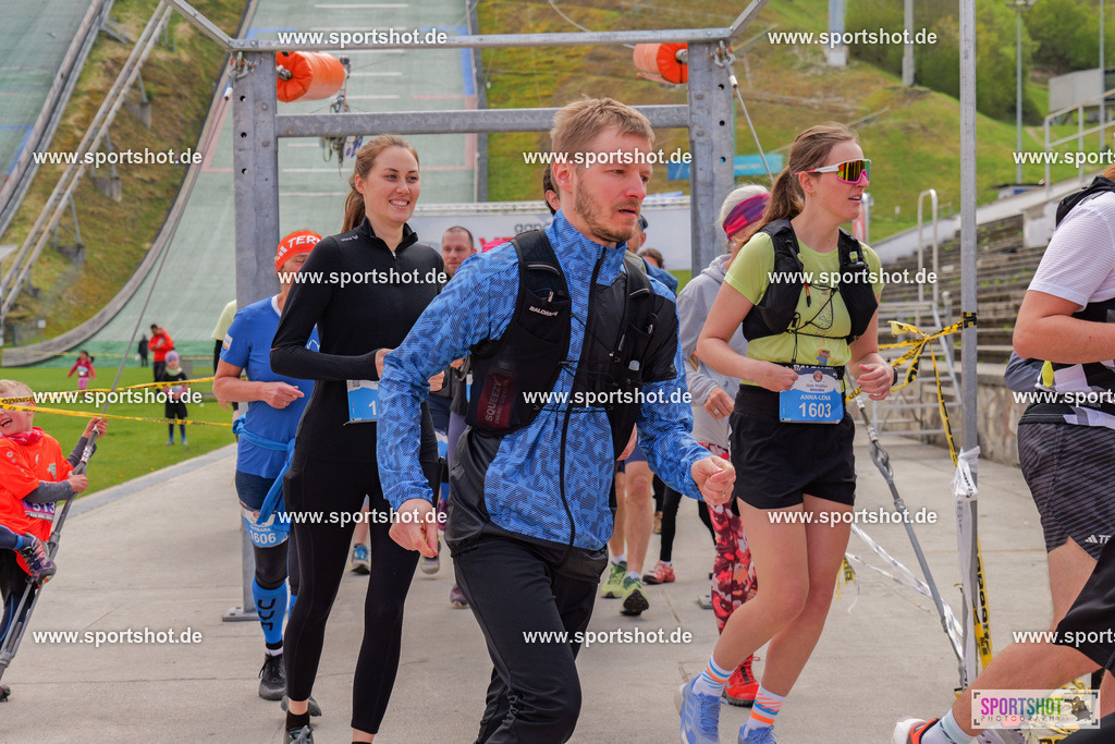 PRAB1760 | GaPa Trail 2025 #gapatrail #yourpictrs #sportshot_your_pictrs Copyright: www.sportshot.de