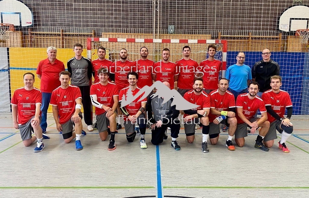 IMG_5175 | Mannschaftsfoto Saison 2025/26