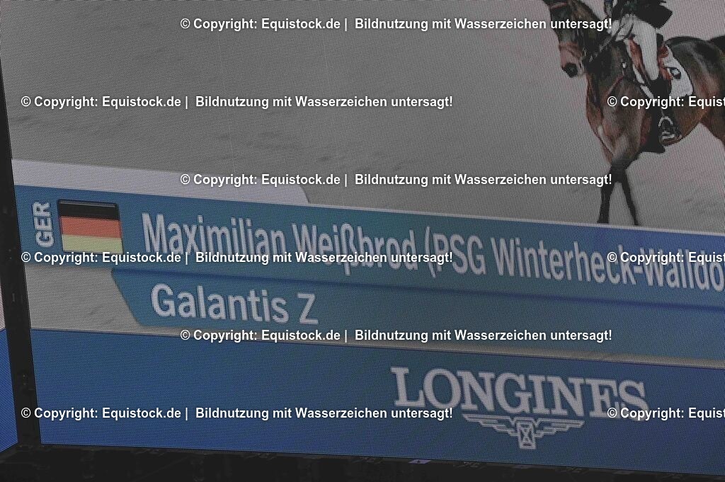 20251113_BW-Bank Hallenchampionat_TOMSPIC_0150 | Foto: Thomas Hartig