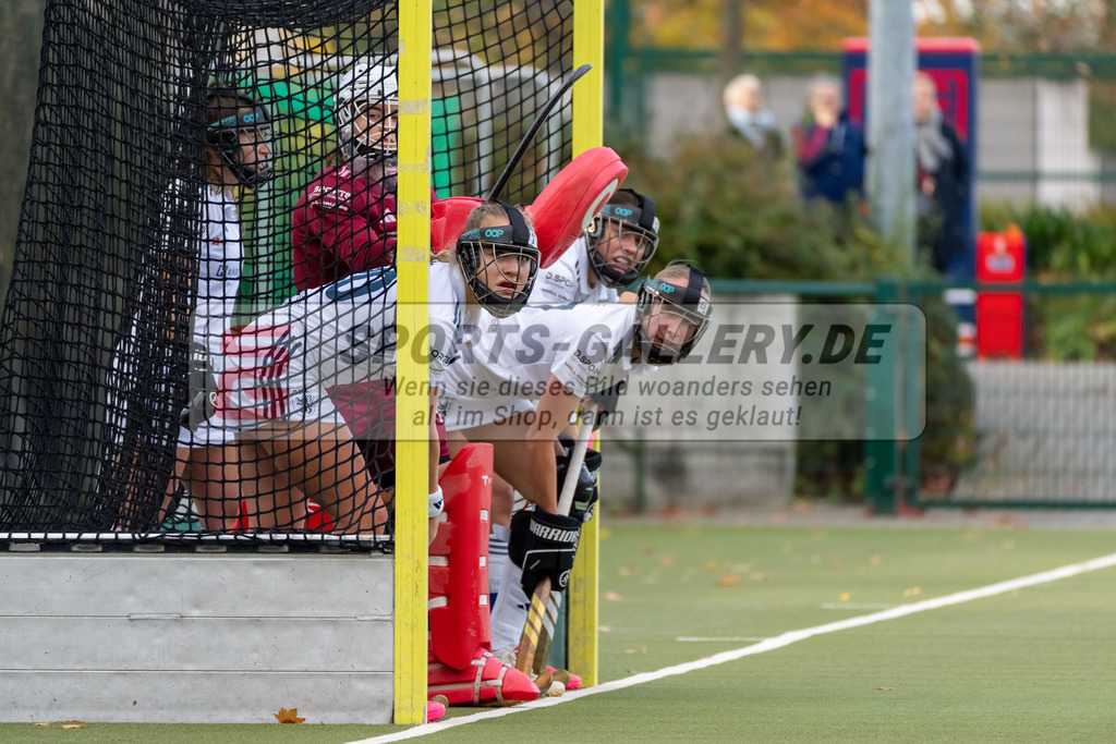 HK_20251102_103983 | 1. Bundesliga Damen Düsseldorfer HC - Mannheimer HC am 02.11.2025