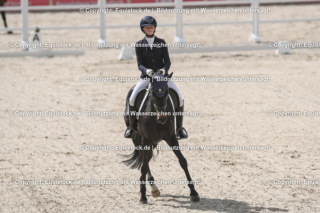 TS_20250516_CCI2_Dressur_0444 | Foto: Thomas Hartig