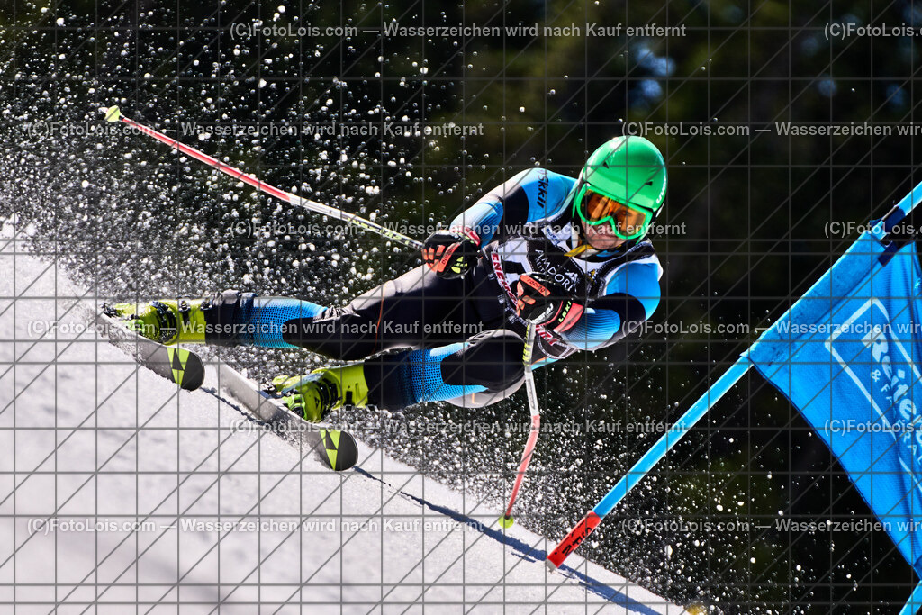 ALP1631_Reiteralm_MASTERS-LM_RTL_Heiling Josef | (C)FotoLois.com, Alois Spandl. Steirische MASTERS-Landesmeisterschaften Ski alpin mit Wien und Salzburg, Reiteralm, Sa 13. April 2024.