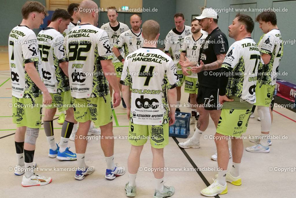Handball : Verbandsliga Herren: HSG Hiesfeld /Aldenrade 2 - Tus 87/97 Alstaden  am 02.05.2026 in Dinslaken Hiesfeld | Handball : Verbandsliga Herren: HSG Hiesfeld /Aldenrade 2 - Tus 87/97 Alstaden  am 02.05.2026 in Dinslaken Hiesfeld - Realisiert mit Pictrs.com