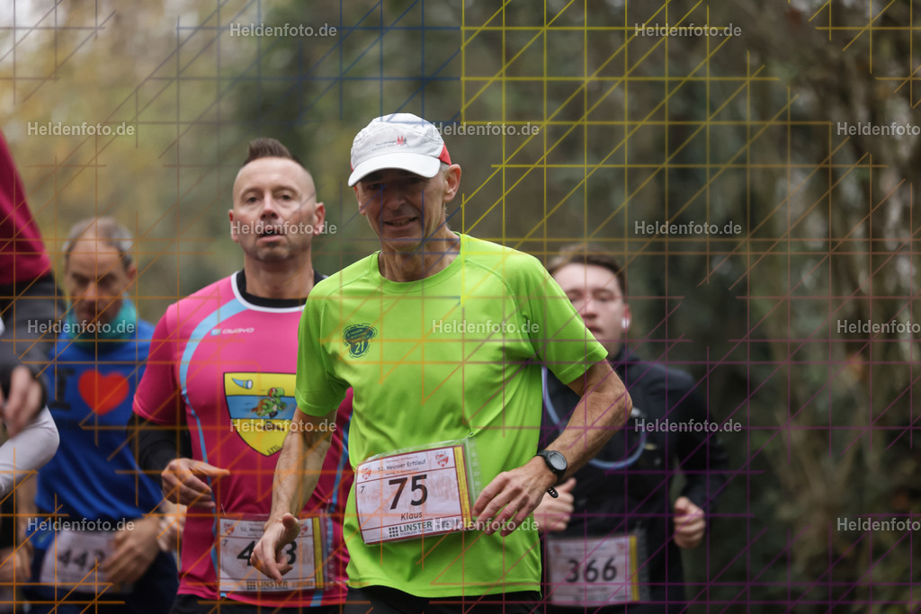 Neusser Erftlauf 2025  | Neusser Erftlauf 2025 Foto: Heldenfoto.de