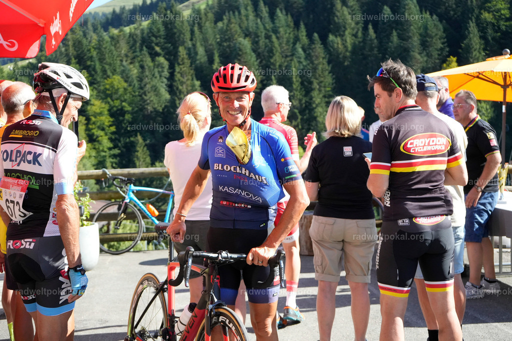 621_20230819_Bergwertung_Muehlanger | AUT - OESTERREICH, 2023- :   ; Foto: Roland Muehlanger