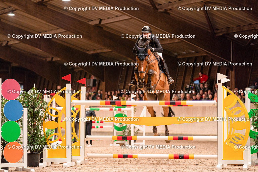 Springen Tag 3-519 | dv-media-shop - Realisiert mit Pictrs.com