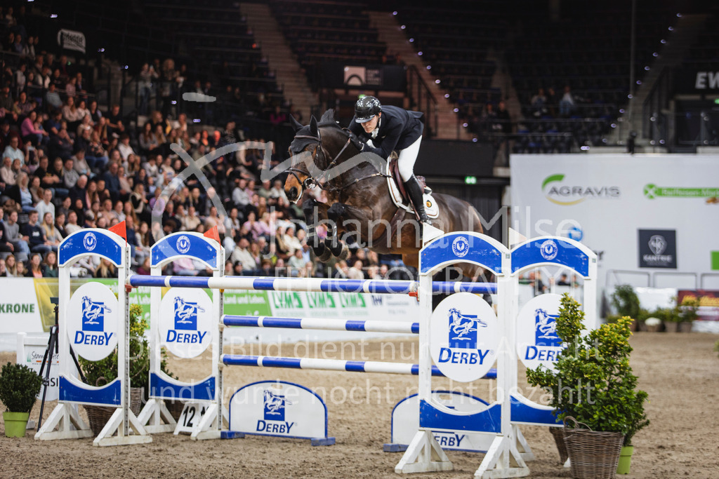 251102_OLD_S4-Spr_GP-958 | AGRAVIS Cup Oldenburg 2025 | S****-Springen | Große Tour