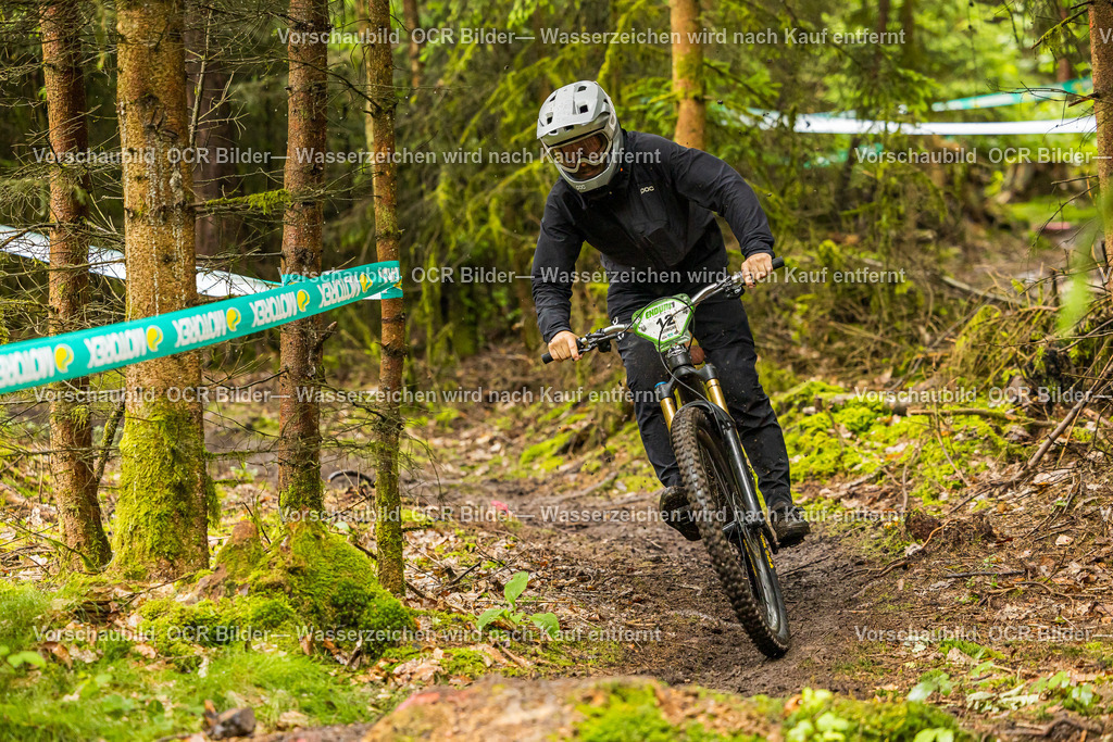 Enduro One Trieb Samstag R6-1317 | OCR Bilder Fotograf Eisenach Michael Schröder