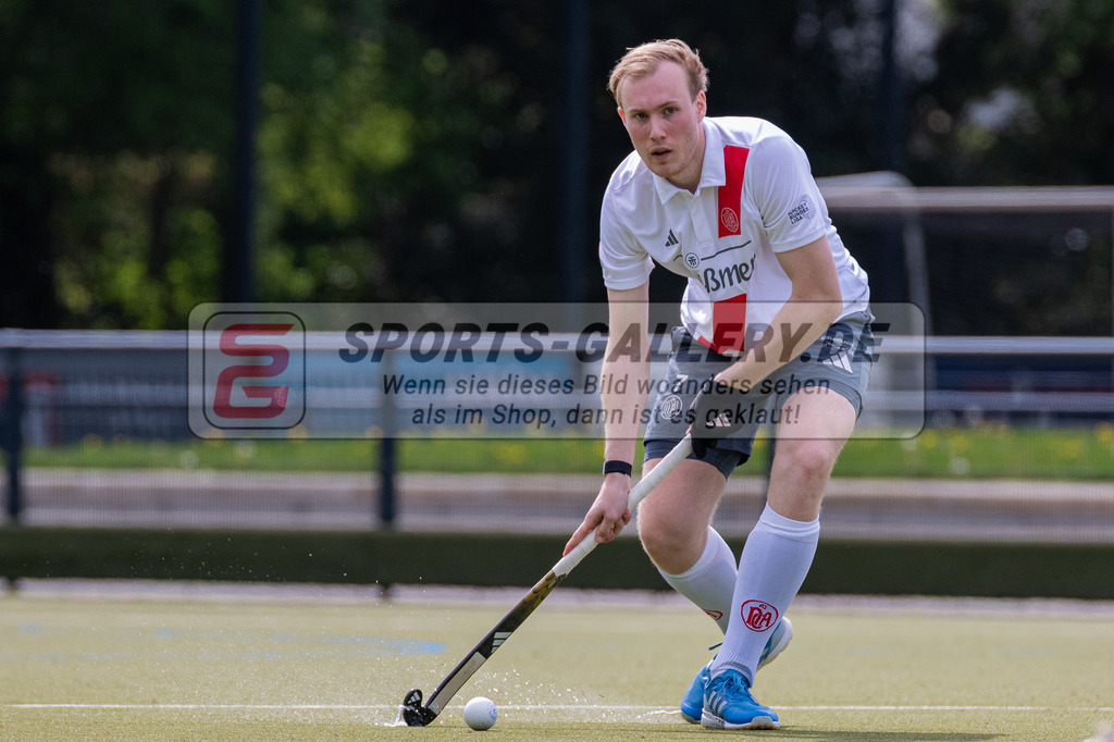SM_20250503-D85_9504 | 1.Bundesliga Feld - Rückrunde (M) DCADA  - GTHGC / 5:1 (1:0)