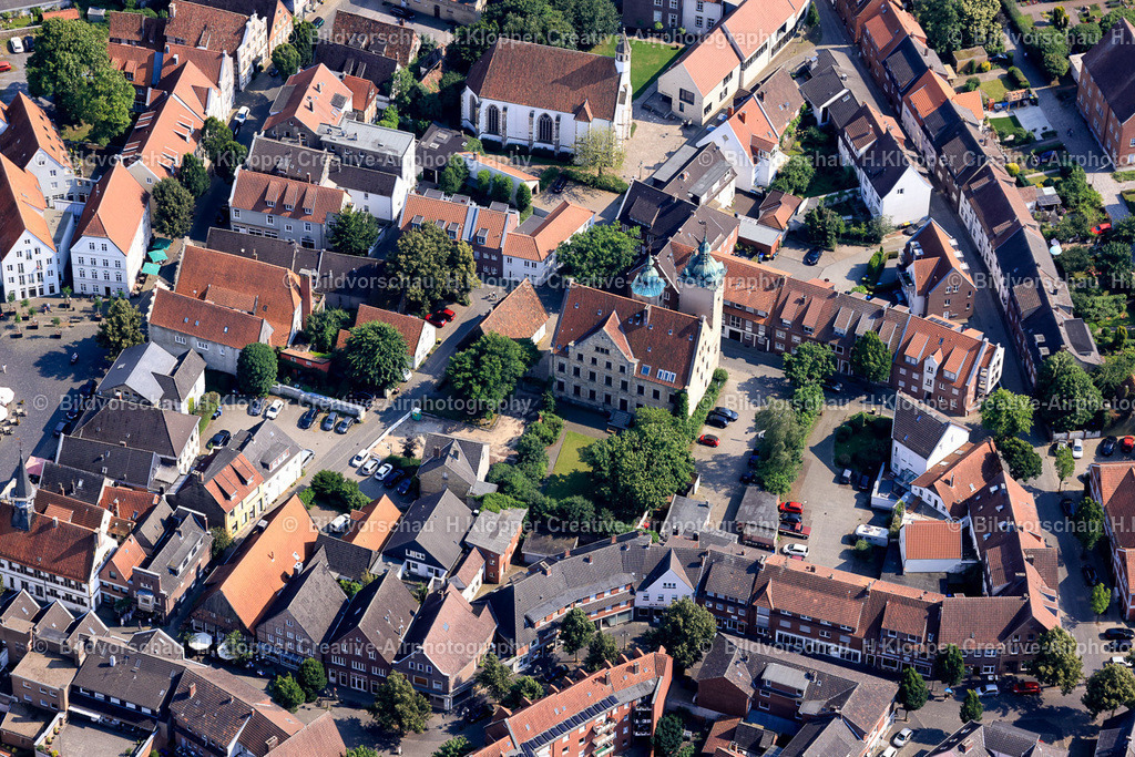 Luftbilder-Steinfurt-Burgsteinfurt-0272 | Luftbilder Steinfurt Burgsteinfurt - Realisiert mit Pictrs.com