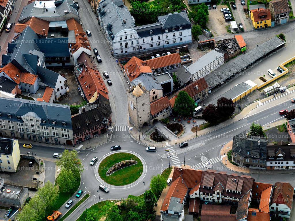 3201426 | Darrtor Saalfeld/Saale