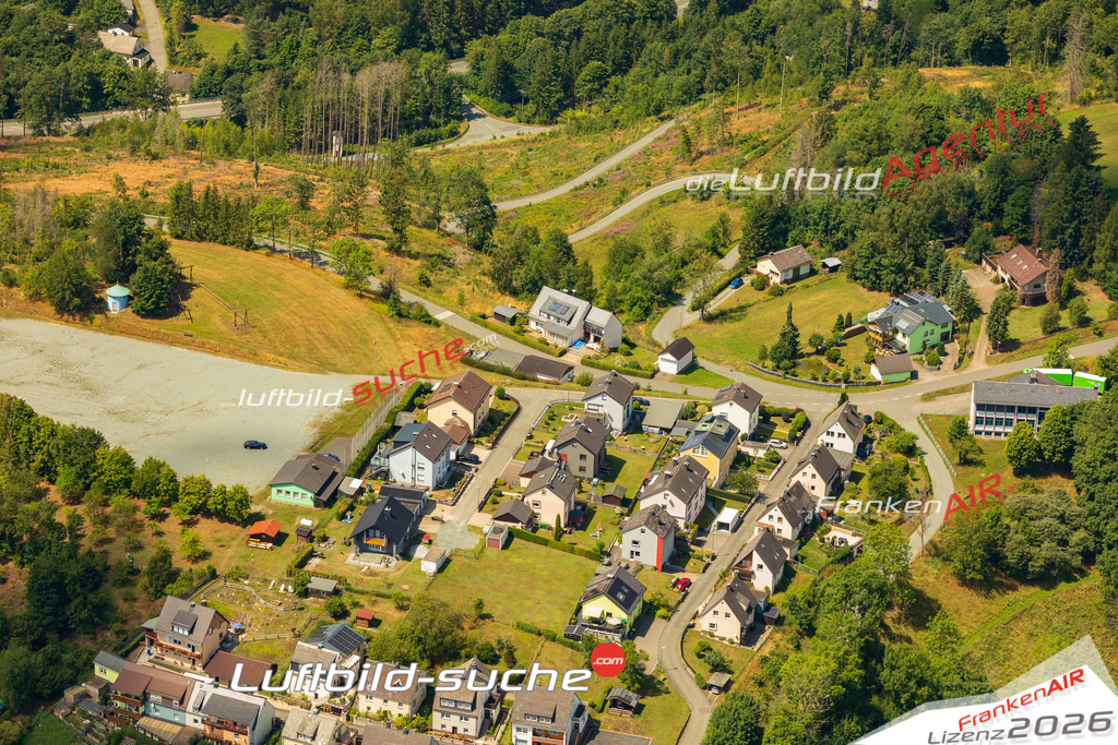 Schöne Luftaufnahme als Geschenk in Schwarzenstein Schwarzenbach am Wald - Die Luftbildaufnahme wurde 2025 vom UL-Flugzeug heraus erstellt ( keine Drohne ) - Hochauflösende Luftaufnahme -Nicht vergleichbar mit Google Maps oder Satelittenbilder- Die Geschenkidee !Mit Lizenz und Bildrechte bestellbar