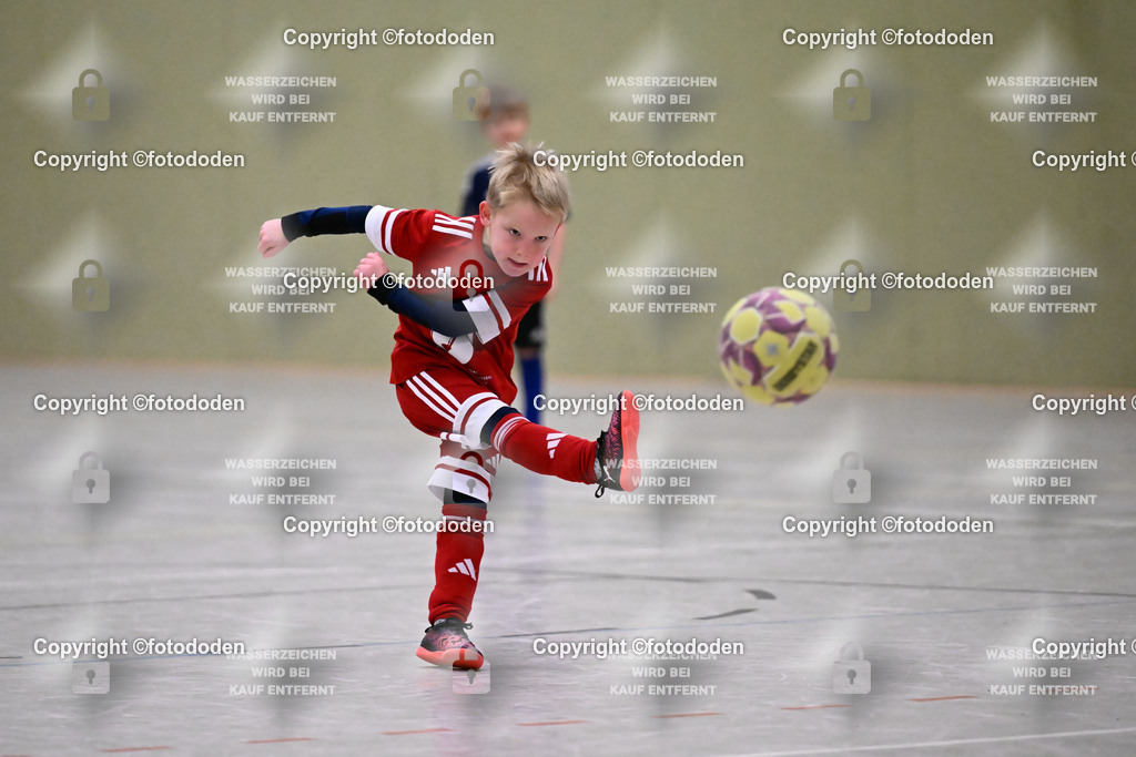 DSC_3859 | TV Bunde (rot) - SG Egels-PopensF-Jugend -jung-