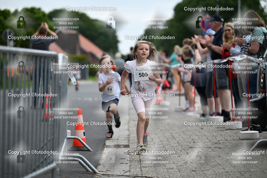 DSC_0476 | Zieleinlauf 500m Bambini- / Kinderlauf