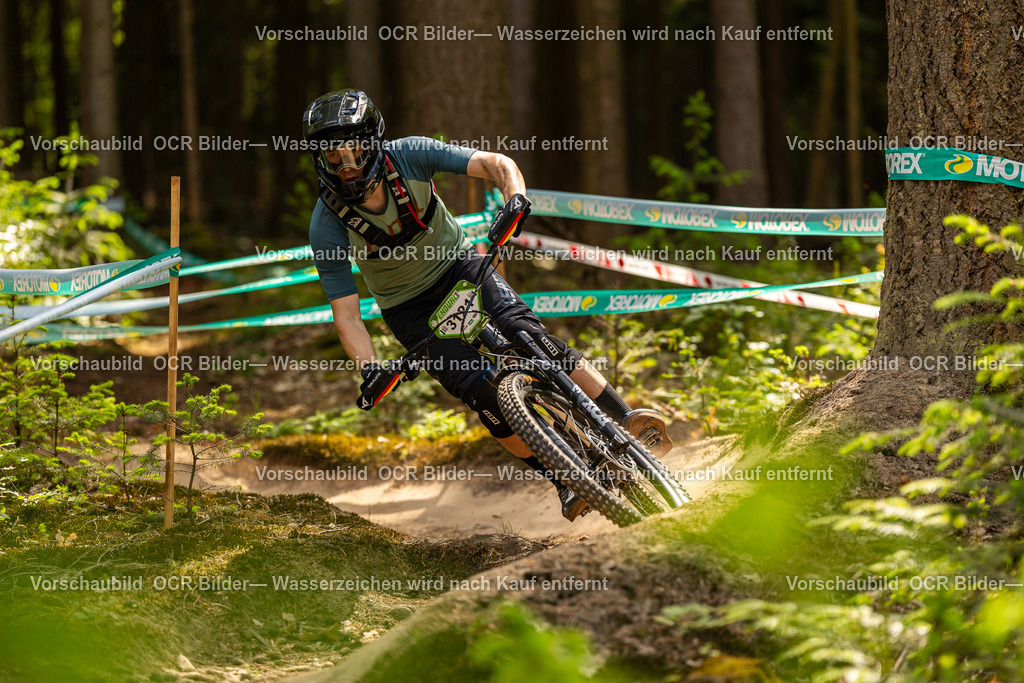 E1 Trieb Samstag R6-2428 | OCR Bilder Fotograf Eisenach Michael Schröder