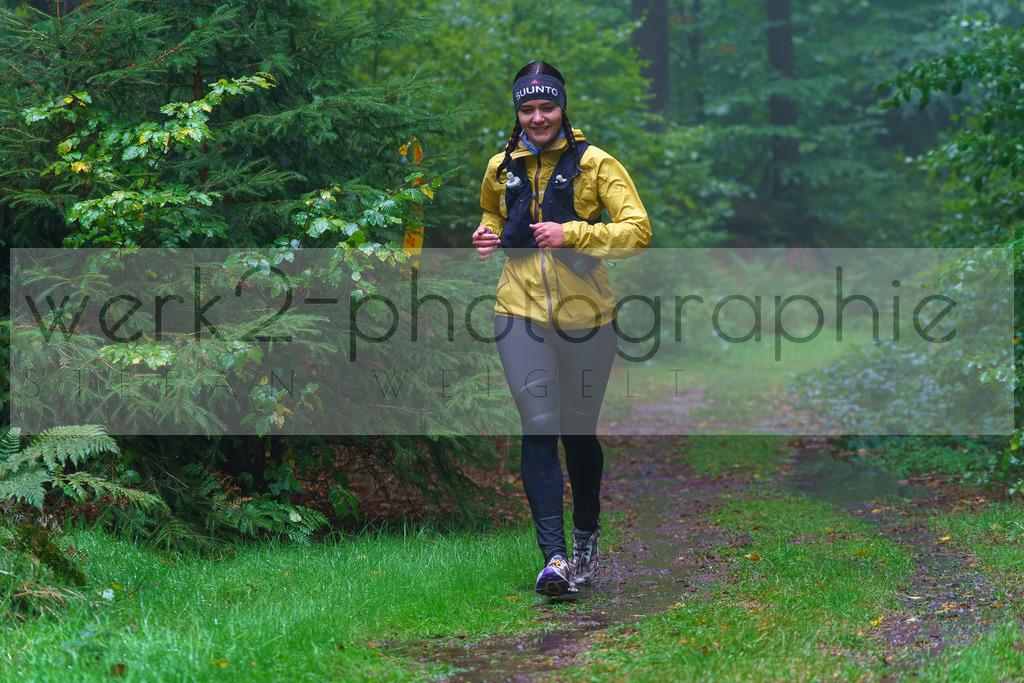 Herbstlauf | Herbstlauf am 1. &amp; 2. Oktober 2022 unter Corona-Bedingungen - Start Masserberg und Neuhaus
