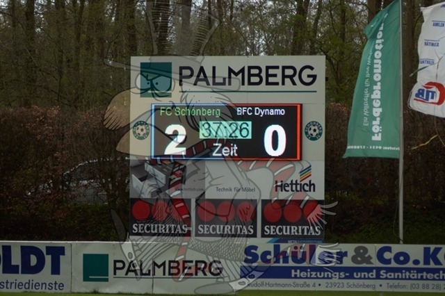 FC Schönberg 95 vs. BFC Dynamo 047 | mythos-online-redaktion