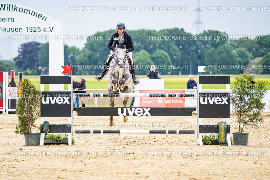 DSC06809 | Pferdegrafie