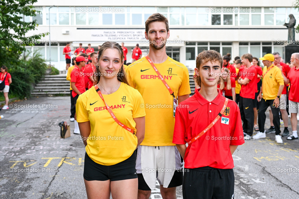 U18 EM - Tag 0_94 | U18-EM am 17.07.2024 in Banska BrysticaFoto: DLV/Kai Peters - Realisiert mit Pictrs.com