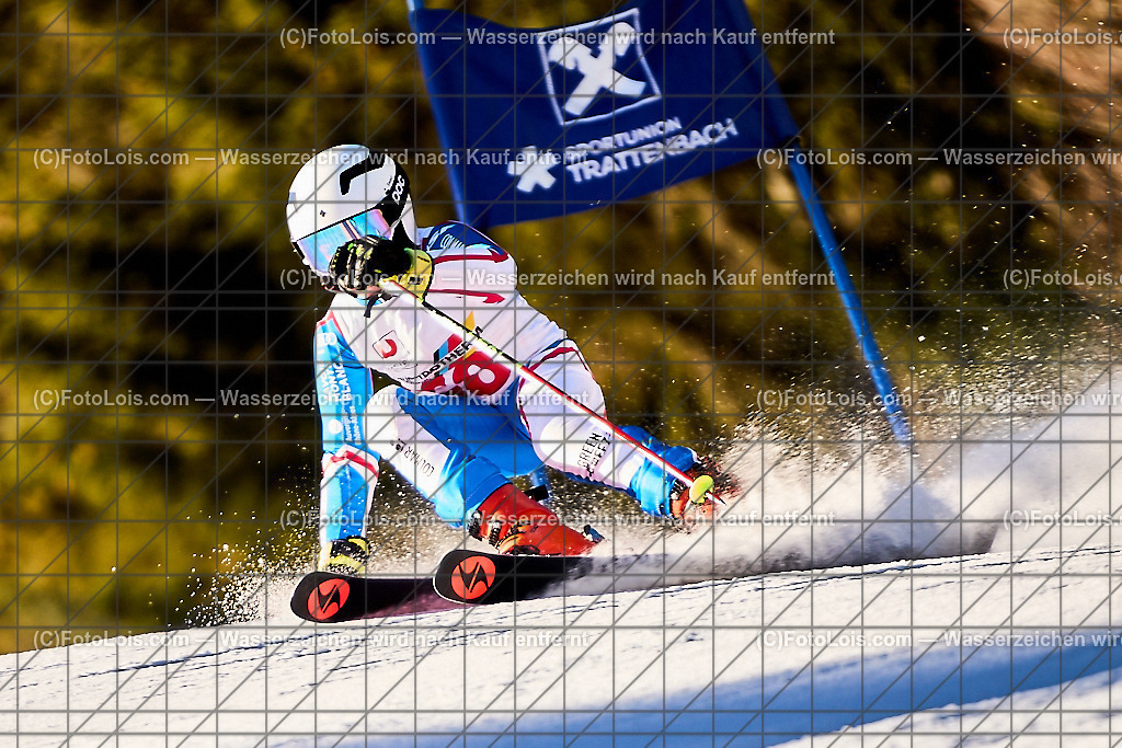 ALP8996_NOe-Kindervergleich-RTL_Heigl Gregor | (C)FotoLois.com, Alois Spandl. Sportunion Trattenbach, NÖ Kindervergleichs-Skirennen, RTL auf dem Feistritzsattel, So 28. Januar 2024.