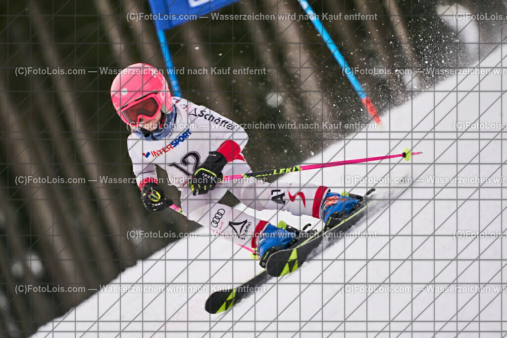 ALP7350_SkiBezirksMeisterschaft_Hollenstein_Brandecker Lilli | (C)FotoLois.com, Alois Spandl, SkiBezirksMeisterschaft NÖ-West und Bambini/Kindercup-RTL, SC Hollenstein am Königsberg, Sa 11. Feb. 2023.