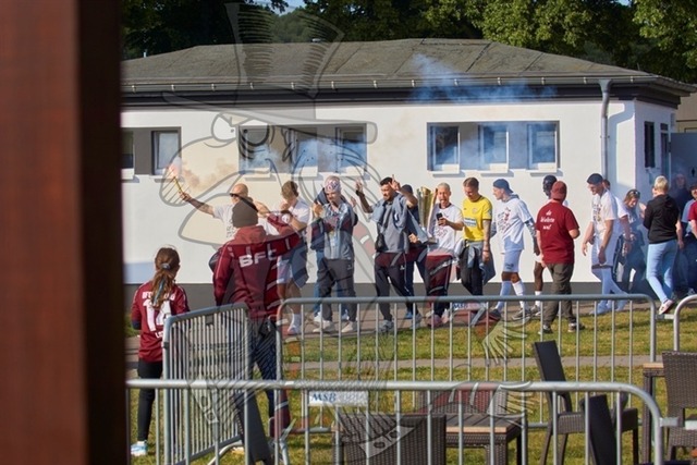 BSV Eintracht Mahlsdorf vs. BFC Dynamo 139 | mythos-online-redaktion