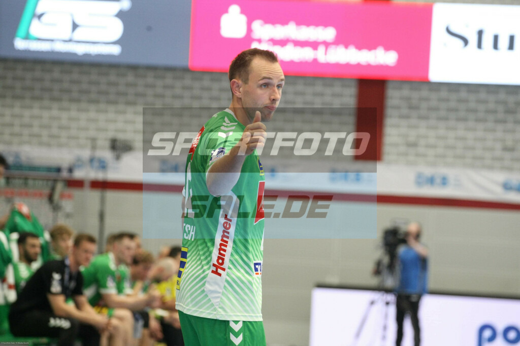 GWD Minden´- VFL Gummersbach | Mathias Bitsch - © Sportfoto-Sale (MK) - Realisiert mit Pictrs.com