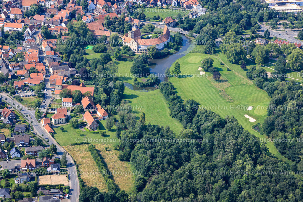 Luftbilder-Steinfurt-Burgsteinfurt-0258 | Luftbilder Steinfurt Burgsteinfurt - Realisiert mit Pictrs.com