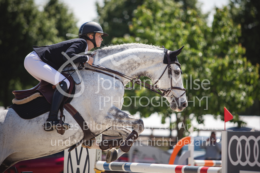 220603_CSI-Wohlde_MediumTour-242 | Oerlinghausen Währentrup 26.08.2021, Stilspringprüfung Kl.A*