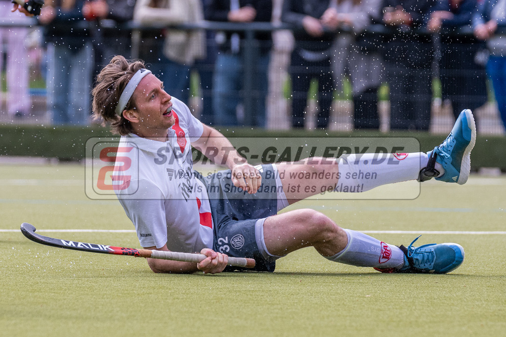 SM_20250503-D85_9585 | 1.Bundesliga Feld - Rückrunde (M) DCADA  - GTHGC / 5:1 (1:0)