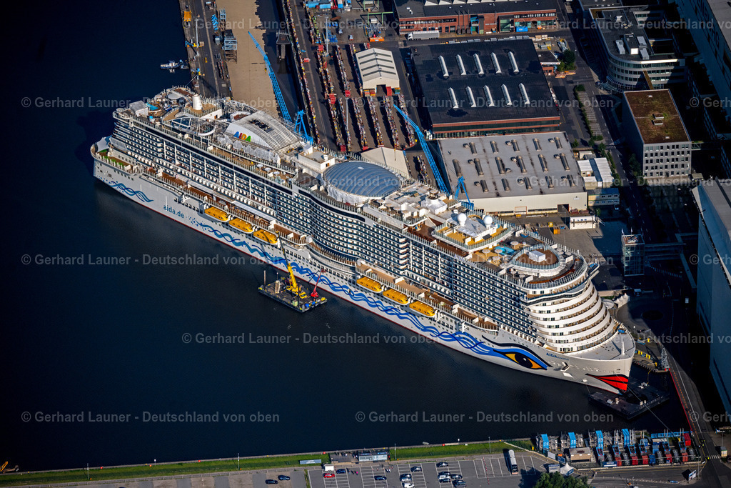 4049901 | Meyerwerft, Papenburg