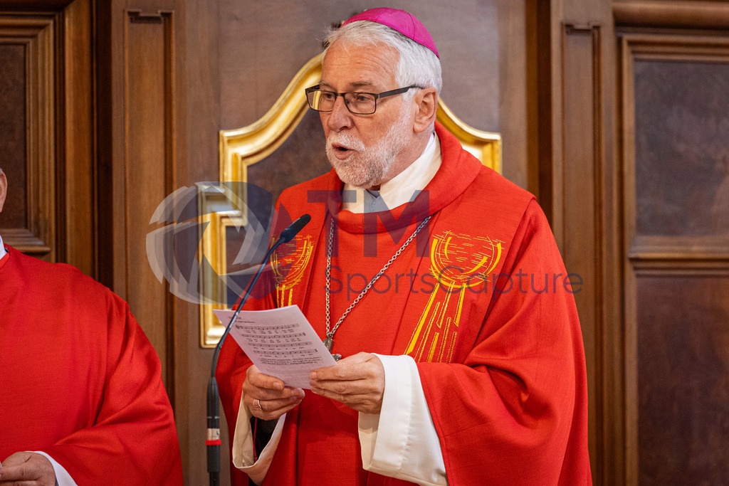 Trainproduction-20240519-1 | Firmung Klagenfurt-Dom 19.05.2024 10:30 Uhr