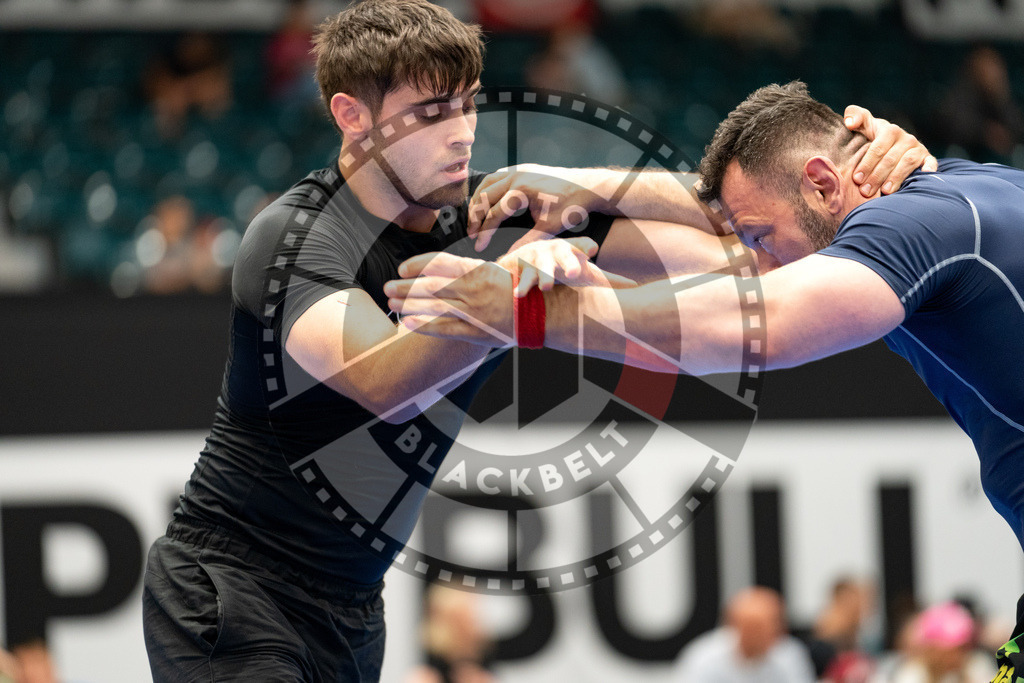 20230311PBB6579 | Athletes compete during the ADCC Central European Open Competition in the Arena Ursyniow in Warsaw, Poland, on June 17, 2023.