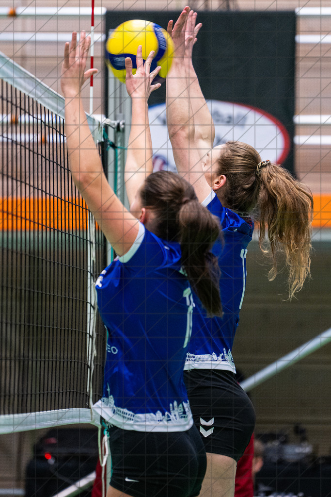 Verbandsliga 1 (Frauen) | VCO Osnabrück II vs. VFL Lintorf | 07.02.26: Verbandsliga 1 (Frauen) | VCO Osnabrück II vs. VFL Lintorf / Osnabrück / Deutschland  //   CREDIT:www.bullenfotos.de, Martin König, Hörner Weg 40, D-49078 Osnabrück, +4917663732967 // Nutzung und Weitergabe nur zu den vereinbarten Zwecken. Presseanfragen an Ersteller. Alle Rechte beim Ersteller. Honorierung nach MFM. - Realisiert mit Pictrs.com