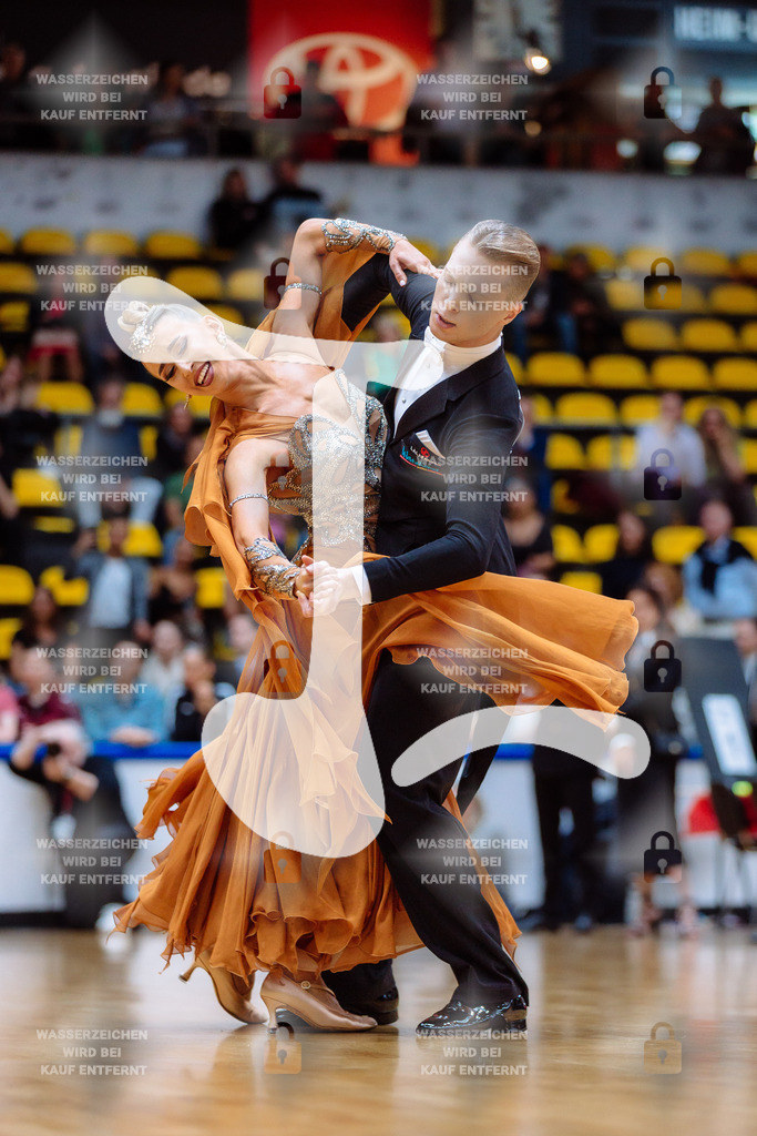 Hessen Tanzt WDSF International Open Standard 2nd (18) Yahor Boldysh _ Irina Averina (TSC Excelsior Dresden)-2025-05-17-0146 | Webshop for digital downloads and prints of dance sport, event & show photographer Julian Link - Realisiert mit Pictrs.com