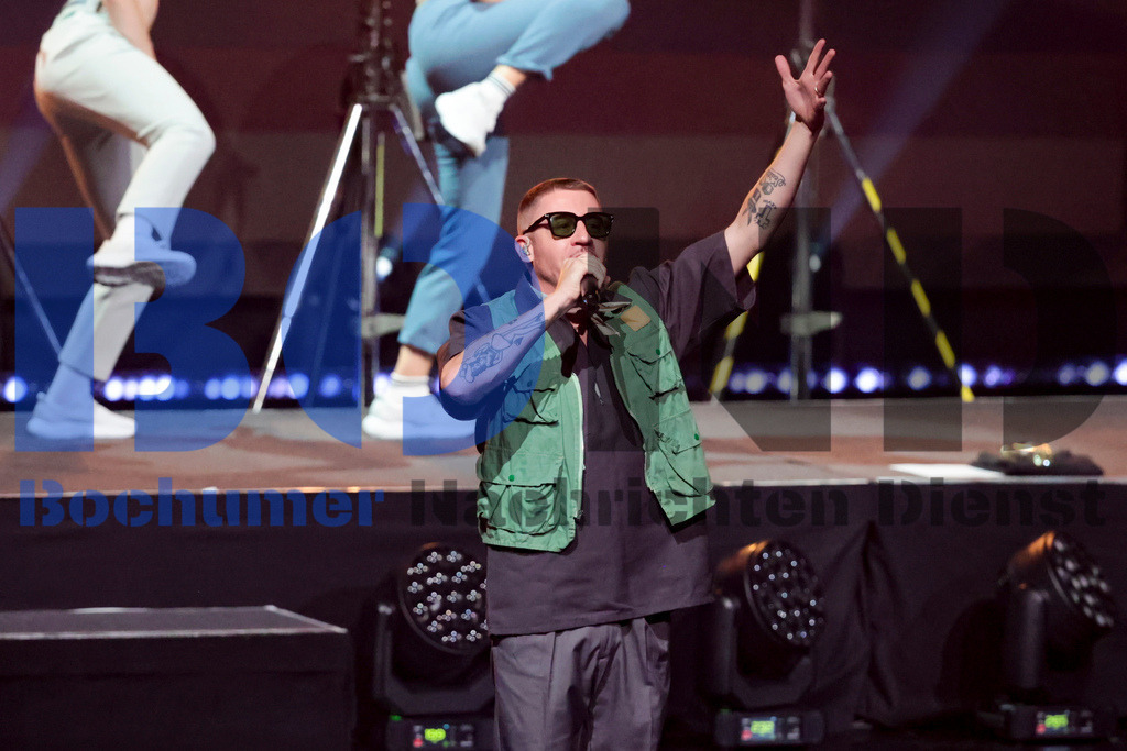  09.09.2023 - 
 | Sebastian Sendlak / Bochumer Nachrichtendienst (BOND) - Invictus Games 2023: Eroeffnungs-Zeremonie - Realisiert mit Pictrs.com