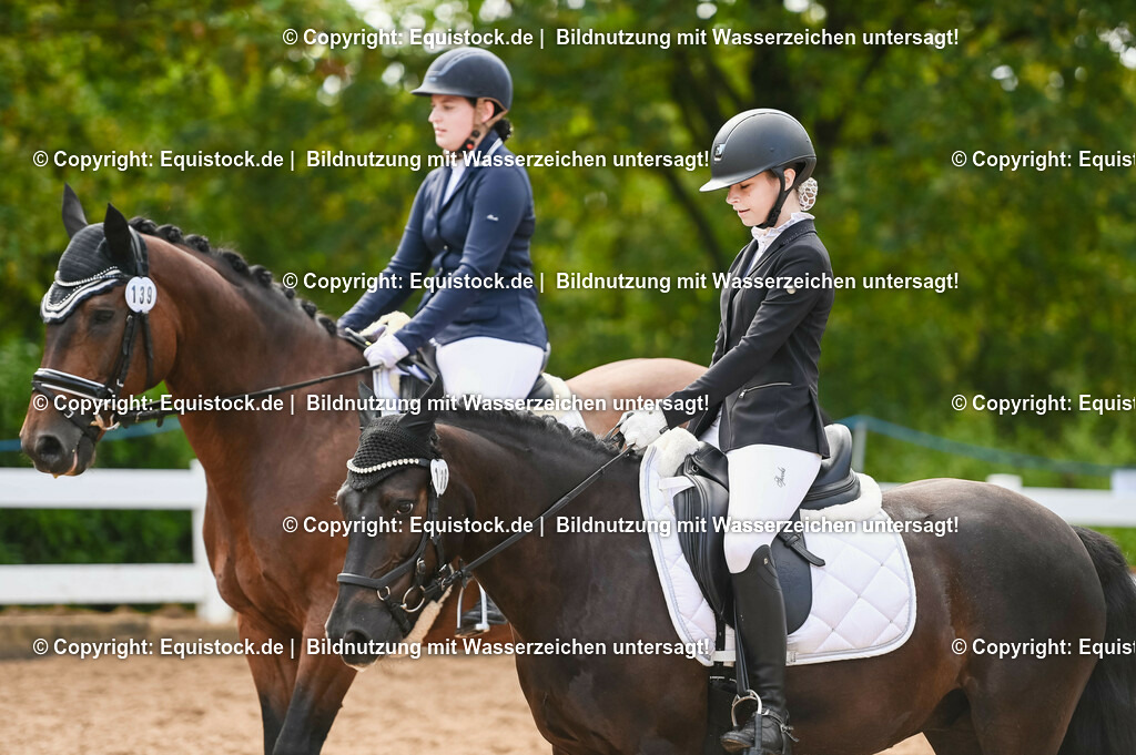 20230716_04_Dressurreiterprüfung Kl.A_0317 | equistock