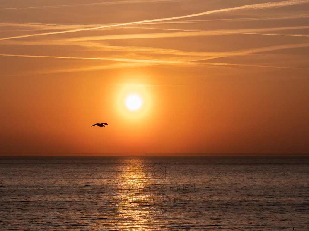 Sunset-Bornholm-Denmark | Natur im Moment - Realisiert mit Pictrs.com