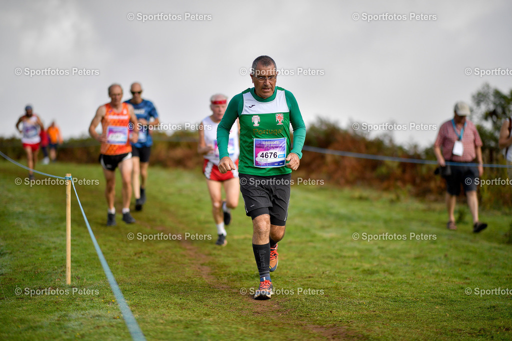 EMACS 2025 - Day 4_32 | European Masters Athletics Championships am 12.10.2025 auf Madeira (Portugal)Foto: Kai Peters - Realisiert mit Pictrs.com