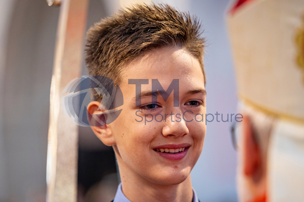 Trainproduction-20240519-1 | Firmung Klagenfurt-Dom 19.05.2024 10:30 Uhr