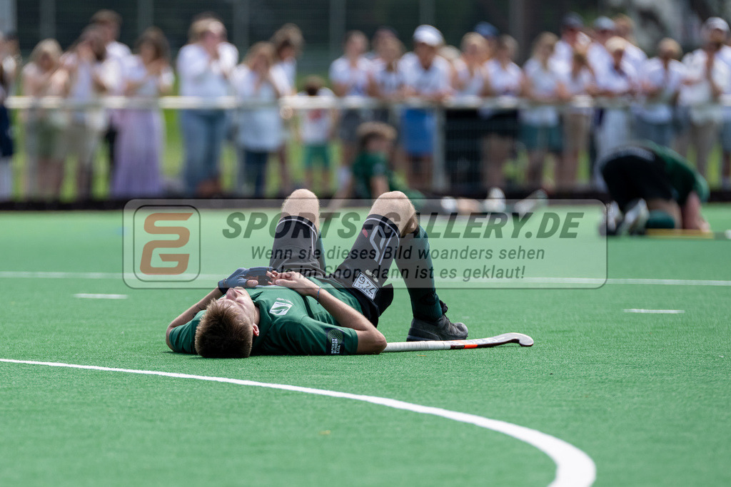HK_20240623_102399 | Regionalliga West Bonner THC - Club Raffelberg am 23.6.2024 Bonner THC, Bonn ,