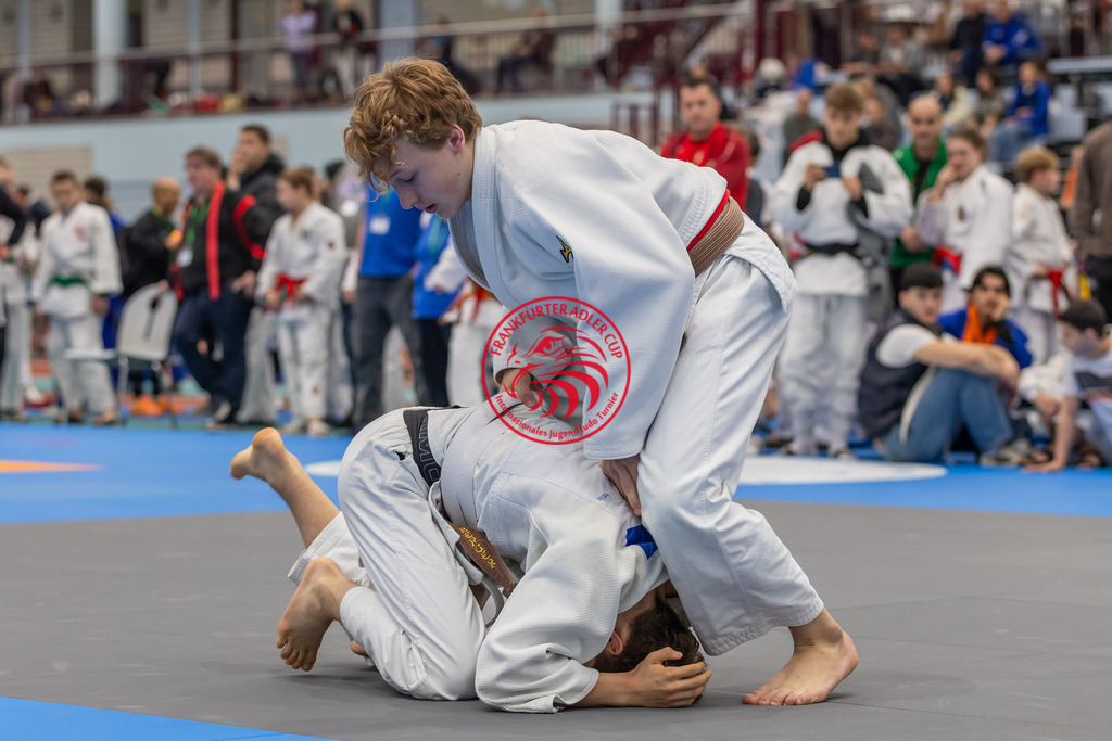 Internationaler Adler Cup 2024 | Foto vom Internationalen Adler Cup Judo Turnier im Sport- und Freizeitzentrum Kalbach im Oktober 2024 - Realisiert mit Pictrs.com