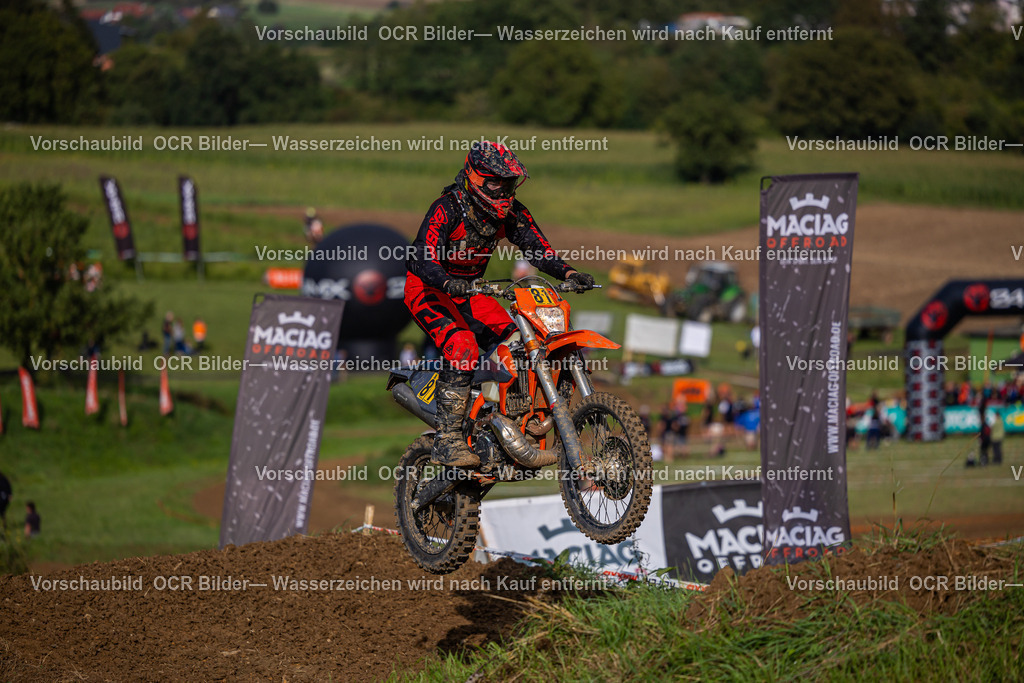GCC Schlefflenz Samstag R6-1297 | OCR Bilder Fotograf Eisenach Michael Schröder