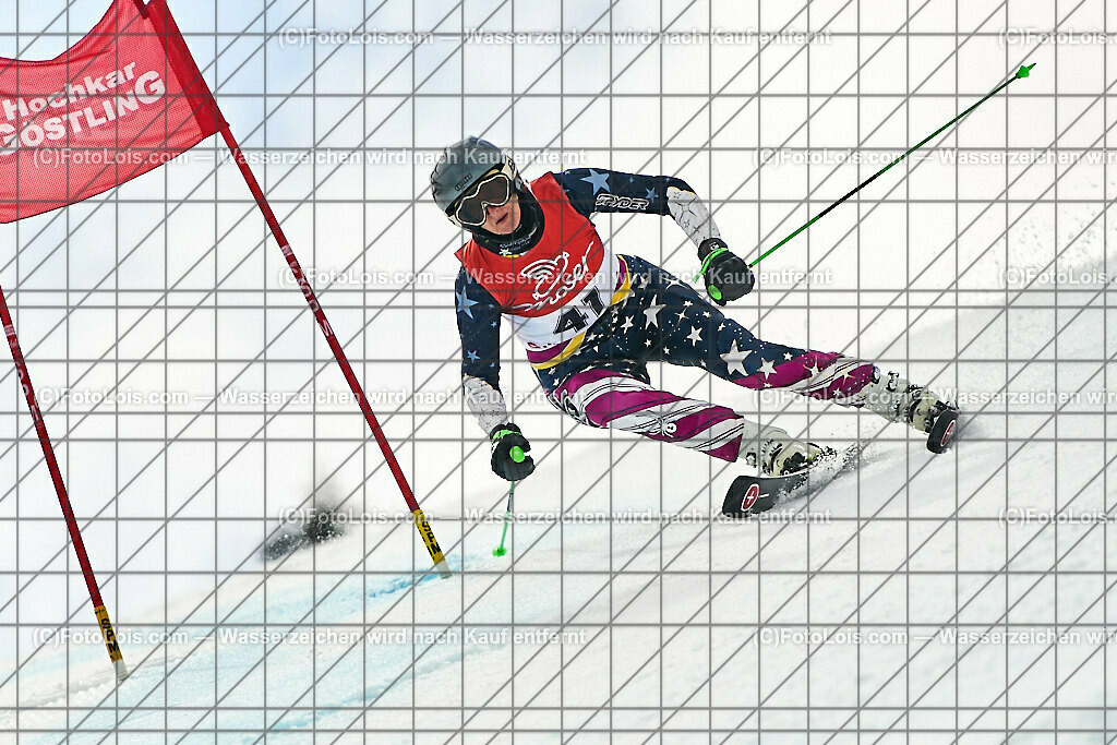 ALS0441_WCM-GS_Kat-C_Juen Claudia | (C)FotoLois.com, Alois Spandl, World Criterium Masters Ski Alpin 2023 Hochkar, GiantSlalom-Kategorie C, Mo 20. März 2023.