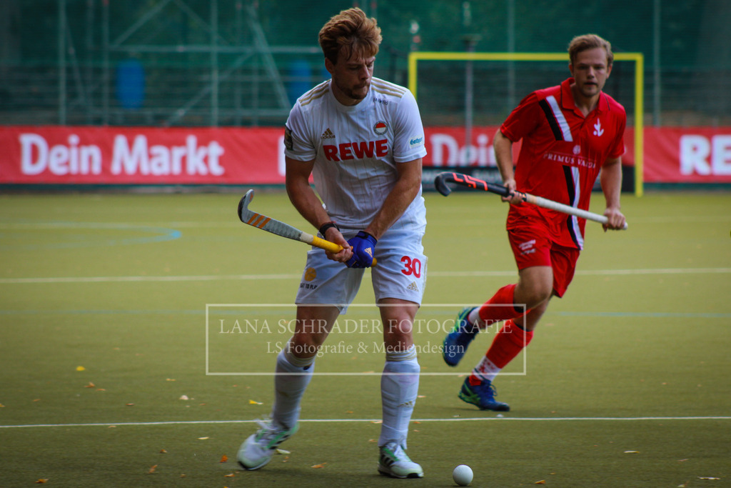 Rot - Weiß Köln - TSV Mannheim 03.09.22-02 | lanaschraderfotografie - Realisiert mit Pictrs.com